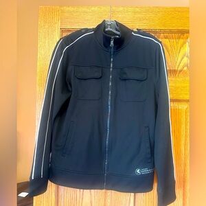 Men’s or Women’s Express jacket